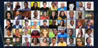 Young entrepreneurs critical to post-COVID recovery