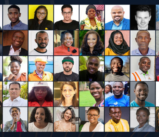 Young entrepreneurs critical to post-COVID recovery