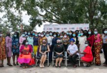 AWE pogramme provides opportunities for business women