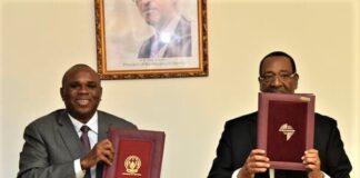 FEDA to fill US$110bn per annum equity funding gap