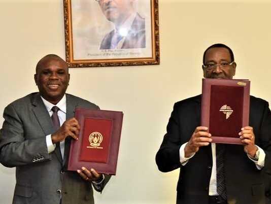 FEDA to fill US$110bn per annum equity funding gap