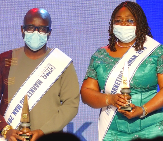 ‘The customer is king’ no longer mere rhetoric – Prof. Tagoe to marketers