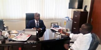 B&FT’s conversation with the MD of ARB Apex Bank, Kojo Mattah