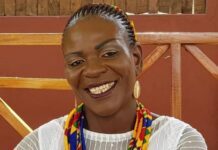 Joyce Appiah-Agyekum’s thoughts: Impact of COVID-19 on study abroad