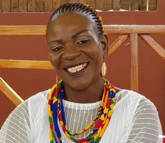 Joyce Appiah-Agyekum’s thoughts: Impact of COVID-19 on study abroad