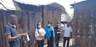 NBSSI registers victims of Odawna fire, funds to be disbursed soon