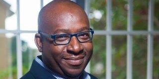 Cecil Sunkwa-Mills, MultiChoice MD, features on Y Leaderboard Series