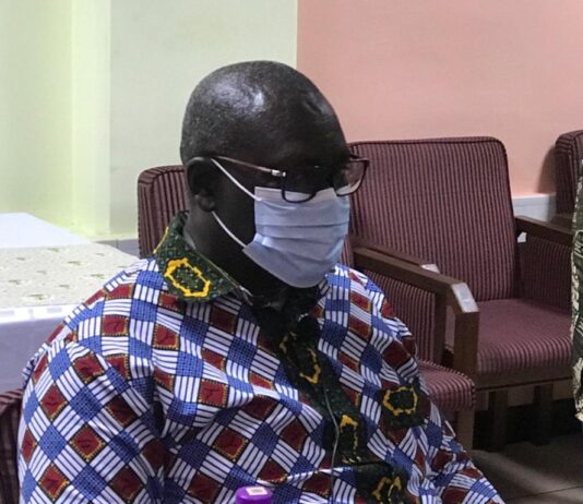 COCOBOD targets 300% increment in coffee production