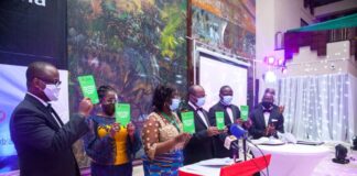 Banking Code of Ethics launched to consolidate financial sector cleanup gains