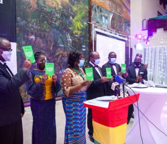 Banking Code of Ethics launched to consolidate financial sector cleanup gains