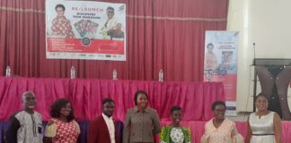 Discovery Teens Magazine rebirthed