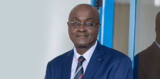 Digitisation, fintech collaboration key for resilient banking sector – Dr. Atuahene