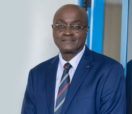 Digitisation, fintech collaboration key for resilient banking sector – Dr. Atuahene
