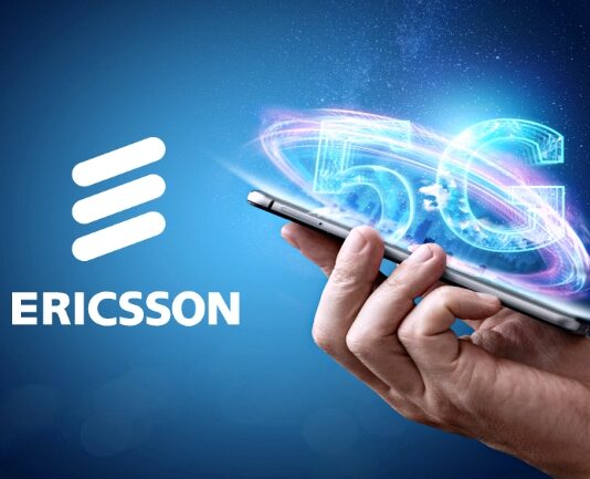 Ericsson estimates US$31tn 5G consumer market by 2030