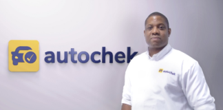Autochek secures $3.4m pre-seed funding to deliver technology for African automotive industry