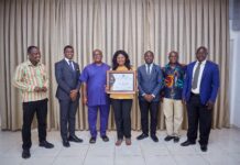 Eusbett Hotel wins tourism awards 14 times