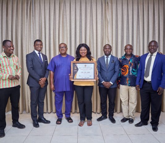 Eusbett Hotel wins tourism awards 14 times