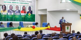 Collaborate with dev’t bank to hasten economic recovery – BoG tells banks