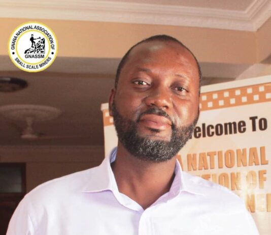 We are non-partisan – GNASSM