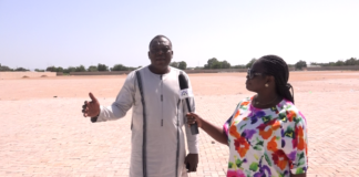 Paga truck park to be completed Nov. 2020 – GPHA