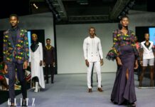 Tech meets fashion: Samsung to star at Glitz Africa Fashion Week