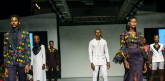 Tech meets fashion: Samsung to star at Glitz Africa Fashion Week