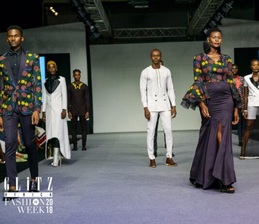 Tech meets fashion: Samsung to star at Glitz Africa Fashion Week