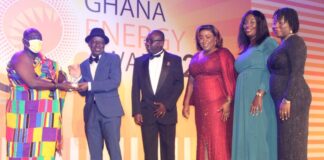 GOIL grabs 2 prestigious awards