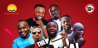 The Hahaha Show set to make a comeback on Dec 5