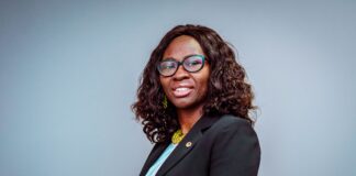 First National Bank expects big spike in Black Friday purchases this year