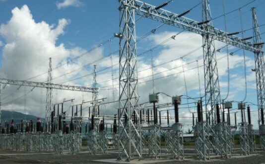 Rising power transmission losses cost over US$150m in 10yrs