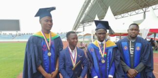 MTN Bright Scholars record outstanding results