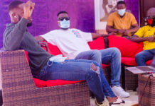 Influencer Africa launches with Sarkodie, 5000 other influencers