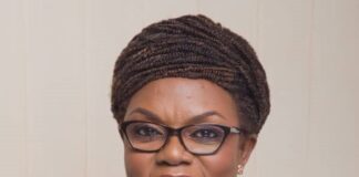 WinE congratulates Harriette Amissah-Arthur