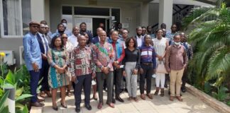 Decent jobs to be created through green jobs strategy – Green Economist