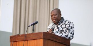 Consider Islamic banking and financing – Prof. Gatsi