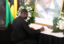 Dr Agyapong eulogises Rawlings —says he was fair, firm & principled