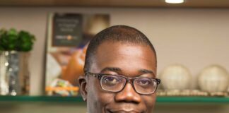 The pandemic provides opportunities to deepen financial inclusion – Fidelity Bank MD