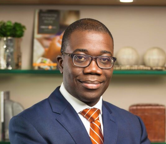 The pandemic provides opportunities to deepen financial inclusion – Fidelity Bank MD