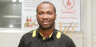 We are open to partnerships, investors – Kasapreko