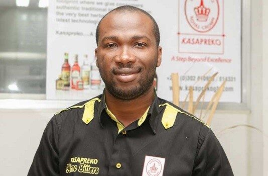 We are open to partnerships, investors – Kasapreko