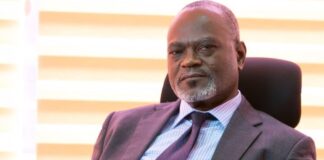 Dr. Kofi Amoah shares riveting life story on Y Leaderboard Series