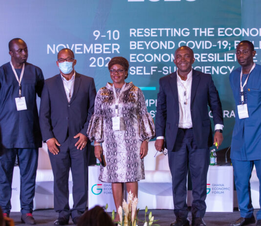 Energy experts push for change in tariff structure