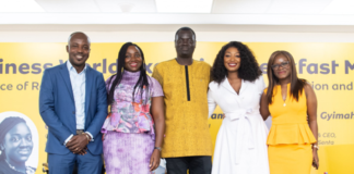 Retail in COVID-19 times: innovation, e-commerce and scaling successfully