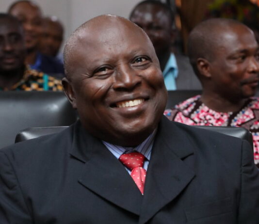 Full report of corruption risk assessment on Agyapa Royalties deal