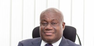 Omnifert CEO is 2020 Cocoa Award’s Entrepreneur of the Year