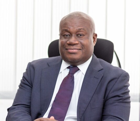 Omnifert CEO is 2020 Cocoa Award’s Entrepreneur of the Year