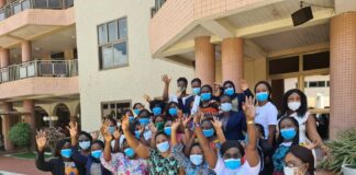 Women in rural banking equipped with leadership & managerial skills