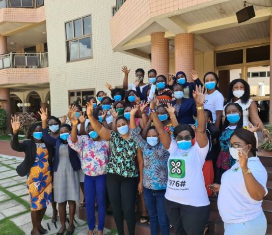 Women in rural banking equipped with leadership & managerial skills