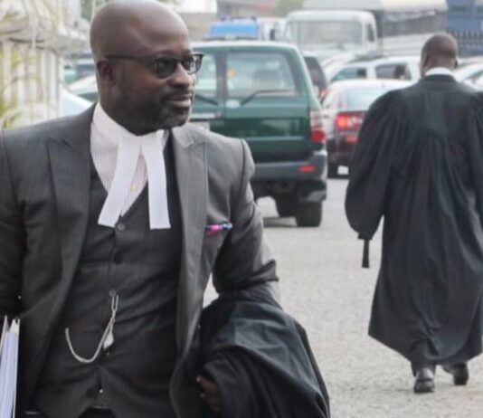 Nana Akufo-Addo did not interfere in Special Prosecutor’s work—Presidency replies Amidu